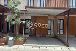 Jual Rumah Eksklusif 3 KT di Kagungan, Serang Jual Rumah Eksklusif 3 KT di Kagungan, Serang