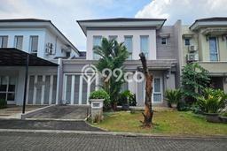 Dijual Rumah Premium dengan Fasilitas Sekitar Komplit di Pagedangan, Tangerang Dijual Rumah Premium dengan Fasilitas Sekitar Komplit di Pagedangan, Tangerang