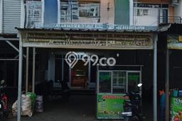 Area Ramai! Ruko Dijual di Jombang untuk Bisnis Luas Bangunan 67m2 Area Ramai! Ruko Dijual di Jombang untuk Bisnis Luas Bangunan 67m2