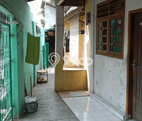 Rumah 6 KT 3 KM Newly Renovated di Jombang, Dekat Mal, Cilegon Rumah 6 KT 3 KM Newly Renovated di Jombang, Dekat Mal, Cilegon