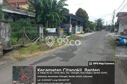 Tanah Kavling Dijual di Cilegon dengan Spesifikasi 230m2 Tanah Kavling Dijual di Cilegon dengan Spesifikasi 230m2