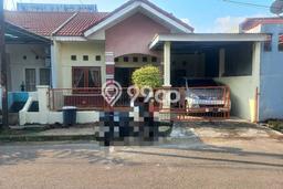 For Sale Rumah 2 Kamar Lokasi Strategis Bagus dan Strategis di Cipocok Jaya For Sale Rumah 2 Kamar Lokasi Strategis Bagus dan Strategis di Cipocok Jaya
