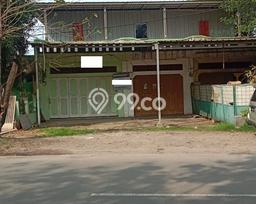 Unit Komersial Disewakan di Serang Kawasan Strategis Harga Kompetitif Unit Komersial Disewakan di Serang Kawasan Strategis Harga Kompetitif
