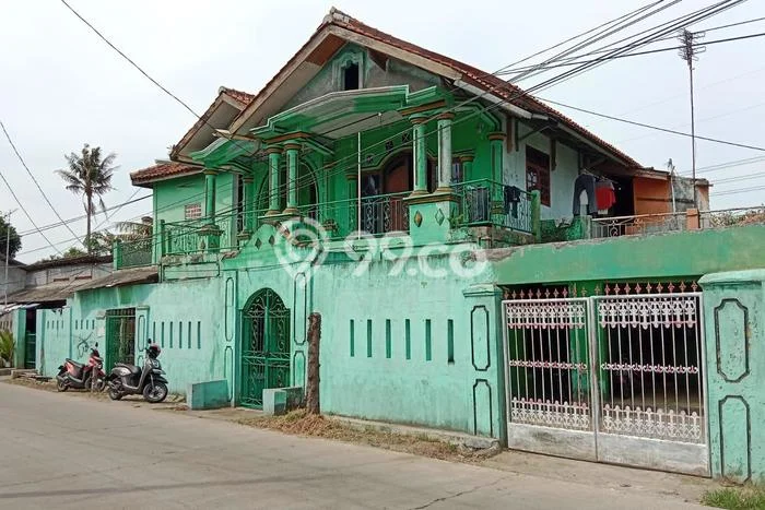Rumah 6 KT 3 KM Newly Renovated di Jombang, Dekat Mal, Cilegon Rumah 6 KT 3 KM Newly Renovated di Jombang, Dekat Mal, Cilegon
