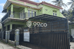 Rumah Strategis Minimalis Lb 300m2 di Purwakarta, Cilegon Rumah Strategis Minimalis Lb 300m2 di Purwakarta, Cilegon