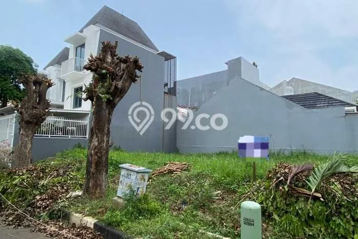 Tanah Kavling Dijual di Jakarta Barat dengan Spesifikasi 234m2 Tanah Kavling Dijual di Jakarta Barat dengan Spesifikasi 234m2