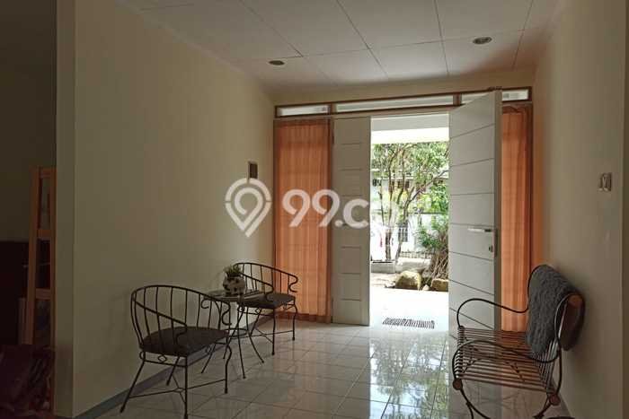 Rumah Modern Cantik 3 KT Bisa Langsung Pindah di Bogor Barat Rumah Modern Cantik 3 KT Bisa Langsung Pindah di Bogor Barat