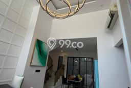 Siap Huni Hunian Elit 3 Kamar di Cakung Dekat ke Mana Saja Siap Huni Hunian Elit 3 Kamar di Cakung Dekat ke Mana Saja