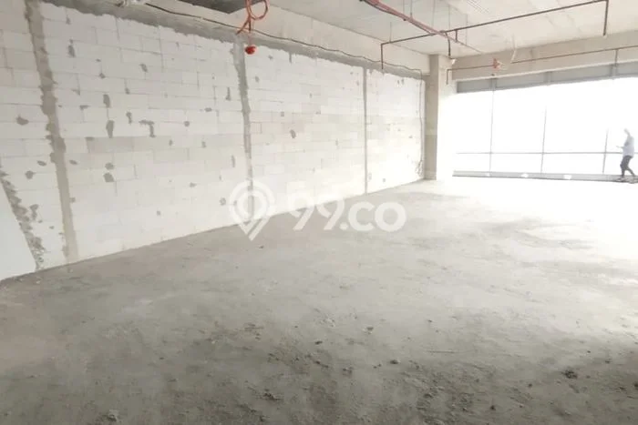 Kantor Bagus Dijual LB 128m2 Lokasi Strategis Jakarta Barat Area Cocok untuk Bisnis Kantor Bagus Dijual LB 128m2 Lokasi Strategis Jakarta Barat Area Cocok untuk Bisnis