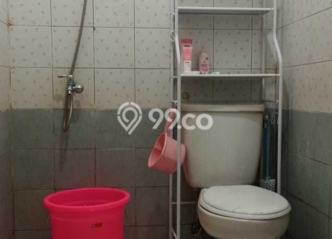 Rumah Modern Cantik 3 KT Bisa Langsung Pindah di Bogor Barat Rumah Modern Cantik 3 KT Bisa Langsung Pindah di Bogor Barat