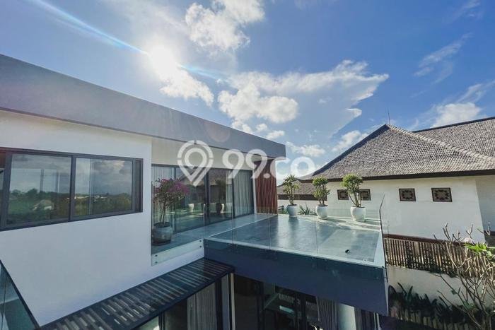 Vila Tenang Kawasan , Luas 336m2m², Pemandangan Menarik sekitar Vila Tenang Kawasan , Luas 336m2m², Pemandangan Menarik sekitar