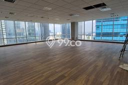Unit Kantor Disewakan di Mega Kuningan di Area Ramai & Strategis Unit Kantor Disewakan di Mega Kuningan di Area Ramai & Strategis