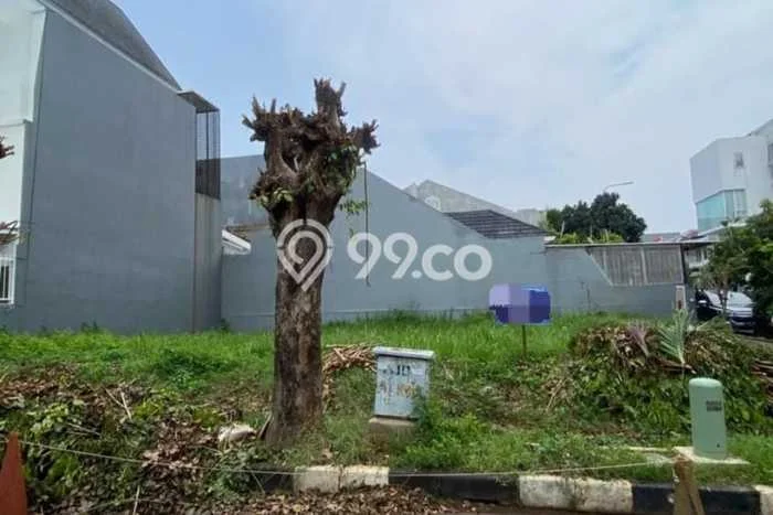 Tanah Kavling Dijual di Jakarta Barat dengan Spesifikasi 234m2 Tanah Kavling Dijual di Jakarta Barat dengan Spesifikasi 234m2