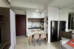 Sewa Apartemen Ekonomis 2 BR di Permata Hijau Jakarta Selatan Sewa Apartemen Ekonomis 2 BR di Permata Hijau Jakarta Selatan