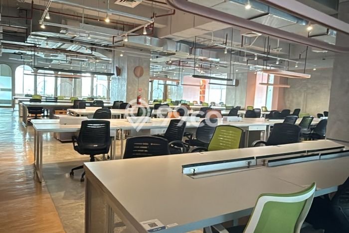 Disewakan Kantor di Kawasan Ramai Prof. Dr. Satrio Luas 1700m2 Disewakan Kantor di Kawasan Ramai Prof. Dr. Satrio Luas 1700m2