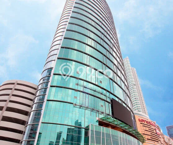 FOR RENT! Kantor di Prof. Dr. Satrio Cocok untuk Bisnis 200m2 FOR RENT! Kantor di Prof. Dr. Satrio Cocok untuk Bisnis 200m2