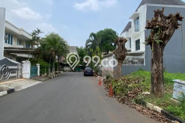 Tanah Kavling Dijual di Jakarta Barat dengan Spesifikasi 234m2 Tanah Kavling Dijual di Jakarta Barat dengan Spesifikasi 234m2
