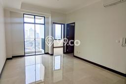 Apartemen Strategis 60m2 di Permata Hijau Jakarta Selatan 2 KT Apartemen Strategis 60m2 di Permata Hijau Jakarta Selatan 2 KT