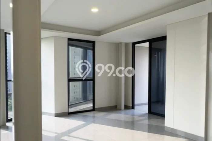 FOR SALE! Kantor di BSD Tangerang Selatan, LT 78m2, LB 78m2 FOR SALE! Kantor di BSD Tangerang Selatan, LT 78m2, LB 78m2