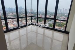 Sewa Apartemen Ekonomis 3 KT di Permata Hijau Jakarta Selatan Sewa Apartemen Ekonomis 3 KT di Permata Hijau Jakarta Selatan