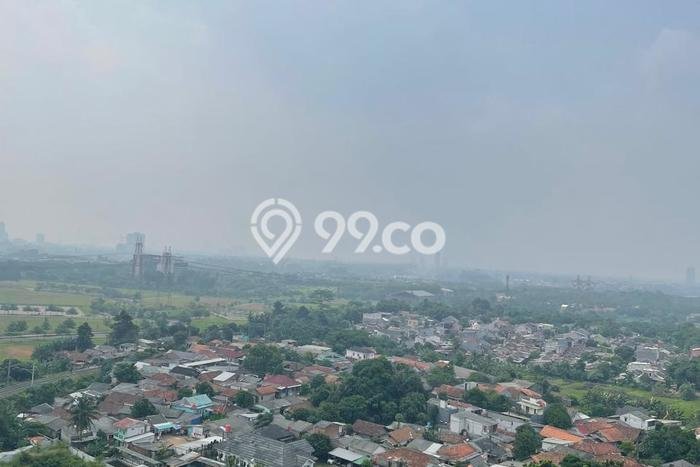 Sewa Apartemen Hemat di Cisauk, Tangerang Dekat Fasilitas Umum Sewa Apartemen Hemat di Cisauk, Tangerang Dekat Fasilitas Umum