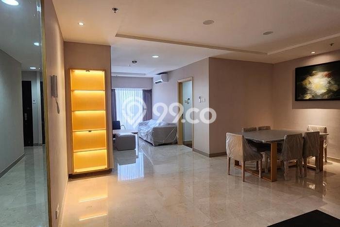 Sewa Apartemen Hemat di Kebayoran Lama, Jakarta Selatan Dekat Fasilitas Umum Sewa Apartemen Hemat di Kebayoran Lama, Jakarta Selatan Dekat Fasilitas Umum