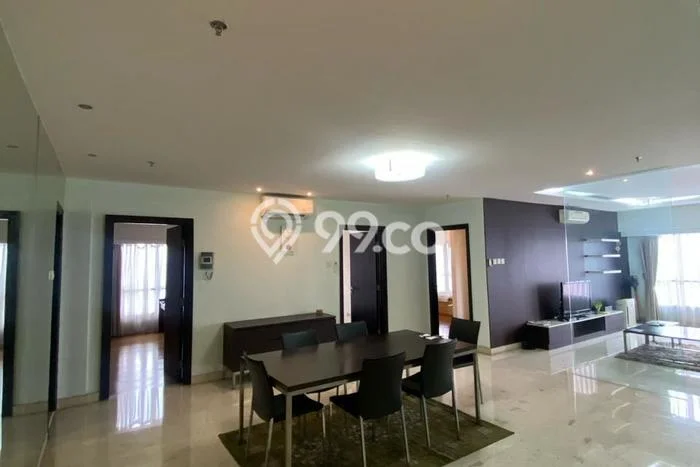 Disewakan Apartemen Minimalis 190m2 Punya 3 KT, 0 KM, Lokasi di Kebayoran Lama Disewakan Apartemen Minimalis 190m2 Punya 3 KT, 0 KM, Lokasi di Kebayoran Lama