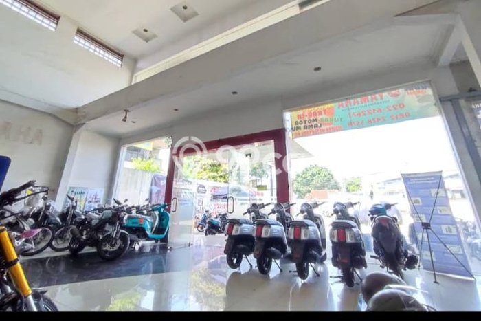 Paling Diincar! Gudang Dijual di Bojongloa Harga Kompetitif Paling Diincar! Gudang Dijual di Bojongloa Harga Kompetitif