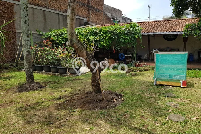 Kavling Tanah Dijual di Regol, Bandung, Luas 493m2 Area Strategis Kavling Tanah Dijual di Regol, Bandung, Luas 493m2 Area Strategis