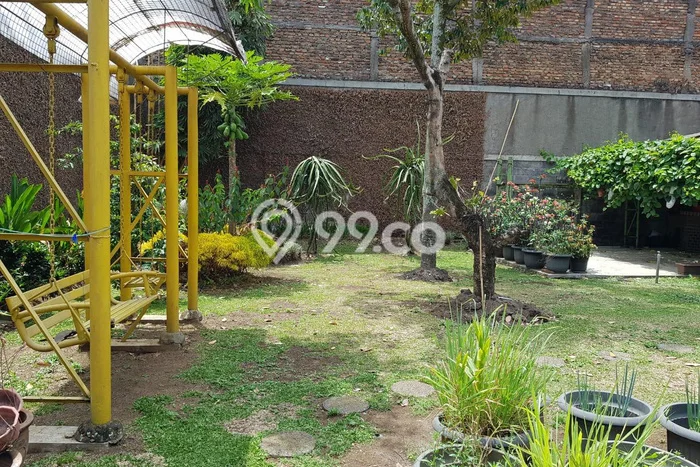 Kavling Tanah Dijual di Regol, Bandung, Luas 493m2 Area Strategis Kavling Tanah Dijual di Regol, Bandung, Luas 493m2 Area Strategis