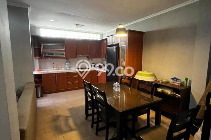 Rumah Elit LB 208m2 Siap Huni Desain Elegan di Cijagra, Bandung Rumah Elit LB 208m2 Siap Huni Desain Elegan di Cijagra, Bandung