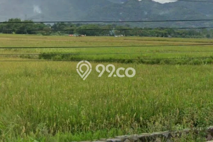 Lahan Strategis di Banjaran Dijual dengan Luas 29580m2 Lahan Strategis di Banjaran Dijual dengan Luas 29580m2