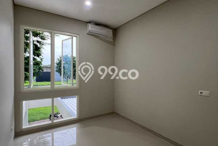 Rumah Minimalis 4 KT LT 90m2 di Pakuwon Rumah Minimalis 4 KT LT 90m2 di Pakuwon