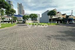 Tanah Dijual di Surabaya Seluas 219m2 Strategis Tanah Dijual di Surabaya Seluas 219m2 Strategis