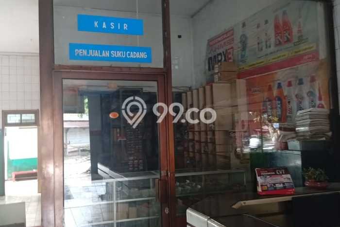 FOR SALE! Komersial di Sambikerep Surabaya, LT 323m2, LB 323m2 FOR SALE! Komersial di Sambikerep Surabaya, LT 323m2, LB 323m2