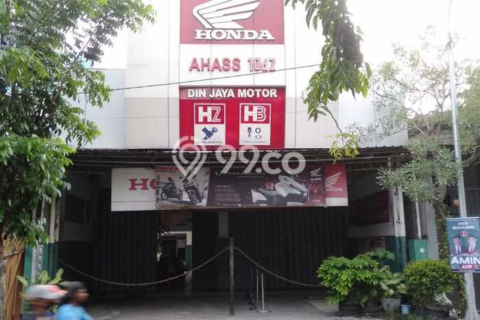 FOR SALE! Komersial di Sambikerep Surabaya, LT 323m2, LB 323m2 FOR SALE! Komersial di Sambikerep Surabaya, LT 323m2, LB 323m2