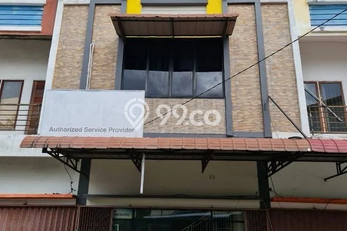 Lokasi Strategis! Dijual Ruko Bisnis di Pontianak Kota, Pontianak Kondisi Bagus Lokasi Strategis! Dijual Ruko Bisnis di Pontianak Kota, Pontianak Kondisi Bagus