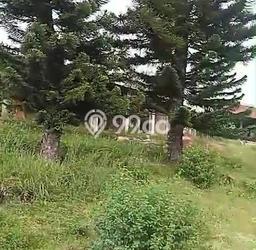 HARGA TERBAIK! Tanah Kawasan Lembang, Luas 3497m², Area Strategis HARGA TERBAIK! Tanah Kawasan Lembang, Luas 3497m², Area Strategis