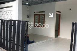 Jual Rumah Eksklusif 2 KT di Bandung Timur, Bandung Jual Rumah Eksklusif 2 KT di Bandung Timur, Bandung