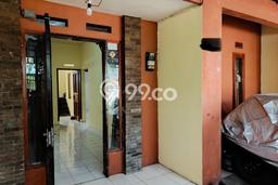 For Sale Hunian Rumah Terawat 2 KT di Ciwastra, Bandung For Sale Hunian Rumah Terawat 2 KT di Ciwastra, Bandung