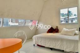 LISTING BARU! Rumah Premium di Dago, LT 65m2m² LB 150m2m² LISTING BARU! Rumah Premium di Dago, LT 65m2m² LB 150m2m²