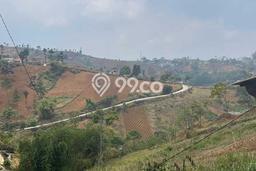 Tanah Kavling Dijual di Dago Pakar, Bandung dengan Luas Tanah 2520m2 Tanah Kavling Dijual di Dago Pakar, Bandung dengan Luas Tanah 2520m2
