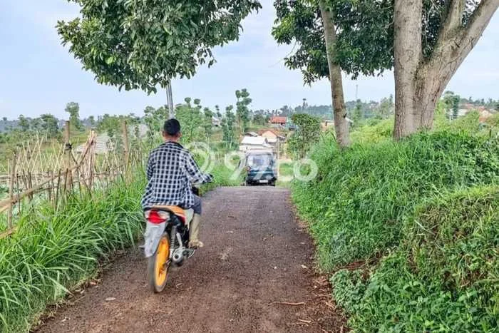 Lahan Strategis di Cimahi Utara Dijual dengan Luas 2800m2 Lahan Strategis di Cimahi Utara Dijual dengan Luas 2800m2