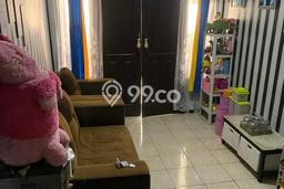 Hunian Terjangkau LT 80m2 di Padalarang Lingkungan Asri Hunian Terjangkau LT 80m2 di Padalarang Lingkungan Asri