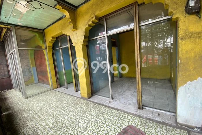 Komersial Dijual di Cileunyi Bandung dengan LB 80m2 Komersial Dijual di Cileunyi Bandung dengan LB 80m2