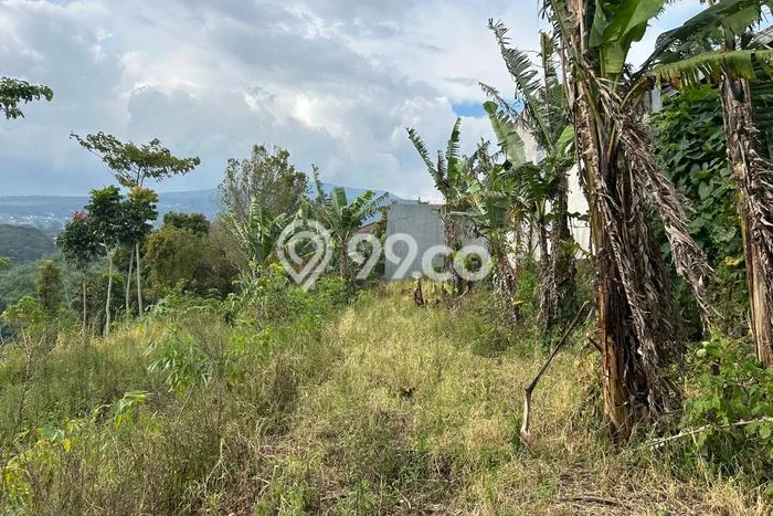 Tanah Komersial Dijual di Lembang Bandung Barat 3986m2 Tanah Komersial Dijual di Lembang Bandung Barat 3986m2