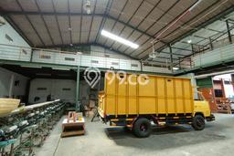 Unit Gudang Dijual di Majalaya Bandung 1342m2 Unit Gudang Dijual di Majalaya Bandung 1342m2