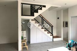 Rumah Elit LB 200m2 Siap Huni Desain Elegan di Cigadung, Bandung Rumah Elit LB 200m2 Siap Huni Desain Elegan di Cigadung, Bandung