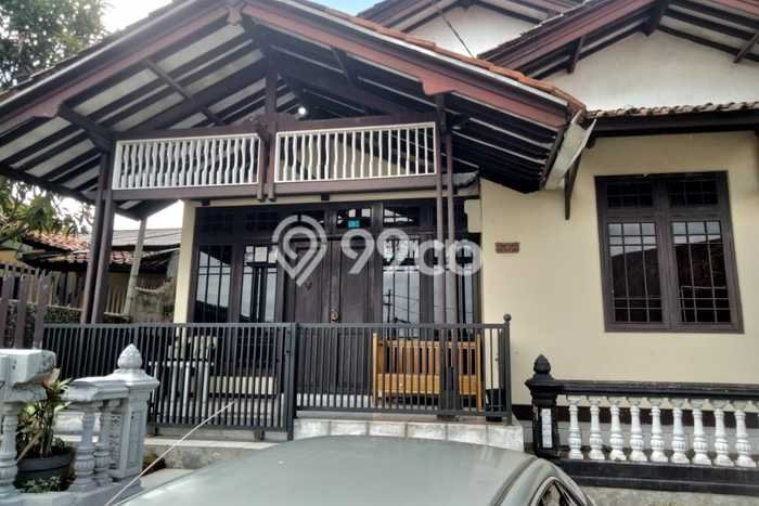 Dijual Rumah 4 Kamar Lokasi Strategis Bagus dan Strategis di Cibiru Dijual Rumah 4 Kamar Lokasi Strategis Bagus dan Strategis di Cibiru