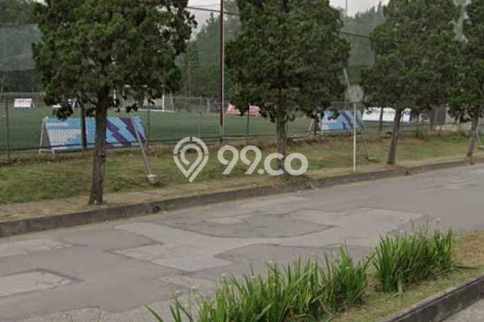 Tanah Dijual Lokasi Lembang, Bandung Barat Luas 375m2 Legalitas Aman Tanah Dijual Lokasi Lembang, Bandung Barat Luas 375m2 Legalitas Aman